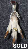 Grouse Claw 6
